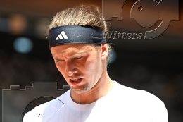                 19.05.-07.06.2026 | Tennis French Open 2026