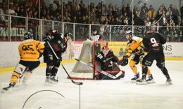 Wintersport Eishockey