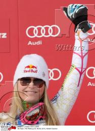 Wintersport Ski Alpin