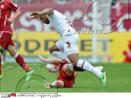 Fussball