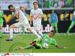 Fussball