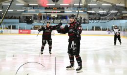 Wintersport Eishockey