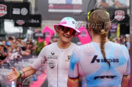 Triathlon