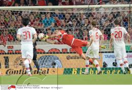 Fussball