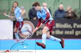 Hockey