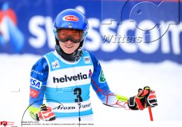 Wintersport Ski Alpin