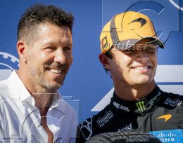 Motorsport Formel 1