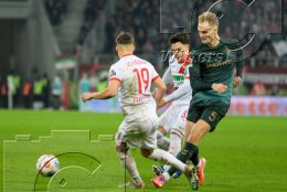 Fussball