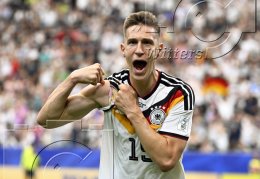  14.06.2026 | Fussball FIFA WM 2026 Deutschland - Curacao