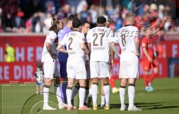       25.04.2026 | Fussball Bundesliga 1. FC Heidenheim - FC St. Pauli