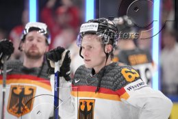 Wintersport Eishockey