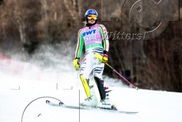 Wintersport Ski Alpin