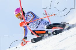 Wintersport Ski Alpin
