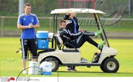 Fussball
