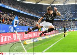 SPORTSTADT HAMBURG 