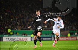 Fussball