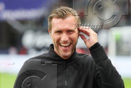 Fussball