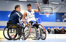            01.02.2026 | Sport Hamburg Hamburger SV e.V. Eroeffnung HSV-Zentrum