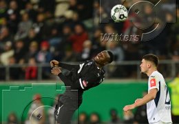 Fussball
