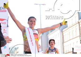 Leichtathletik