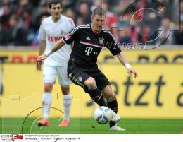 Fussball