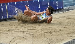 Leichtathletik