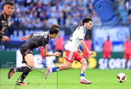       06.09.2026 | Fussball Bundesliga Hamburger SV - 1. FSV Mainz 05