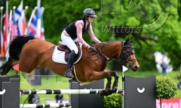 Pferdesport Reiten
