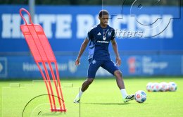 Fussball
