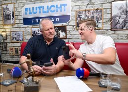 Fussball
