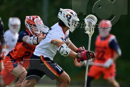          03.10.2026 | Lacrosse SIXES Cup 2026 Deutschland - Niederlande