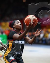 Basketball