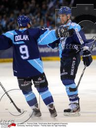 Wintersport Eishockey