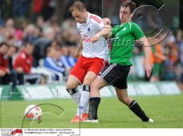 Fussball