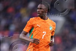            31.03.2026 | Fussball Testspiel Elfenbeinkueste - Schottland