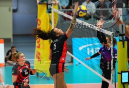 Volleyball