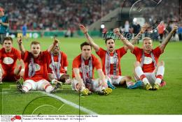 Fussball