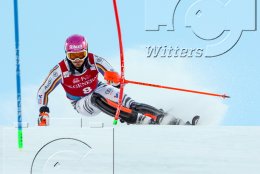 Wintersport Ski Alpin