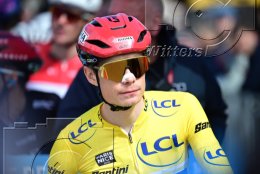 Radsport