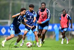 Fussball