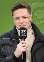 Fussball