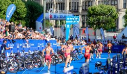 Triathlon