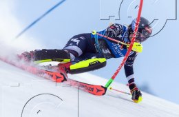 Wintersport Ski Alpin