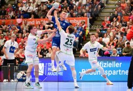 Handball