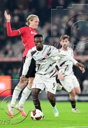 Fussball