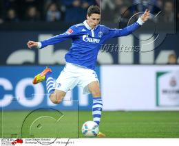 Fussball