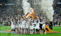             20.05.2026 | Fussball Europa League Finale SC Freiburg - Aston Villa