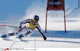 Wintersport Ski Alpin