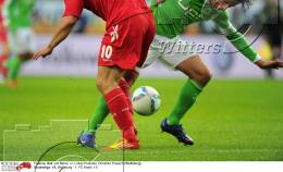 Fussball