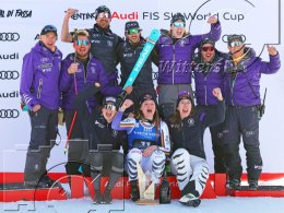 Wintersport Ski Alpin